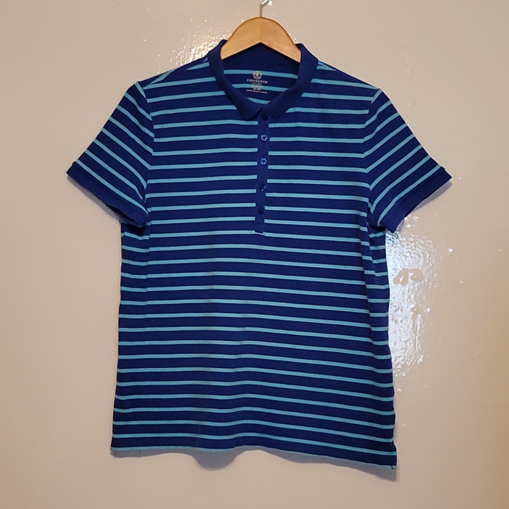 Covington Sport Classic Fit Polo Shirt